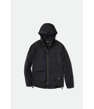 Brixton UTILITY X PARKA JACKET