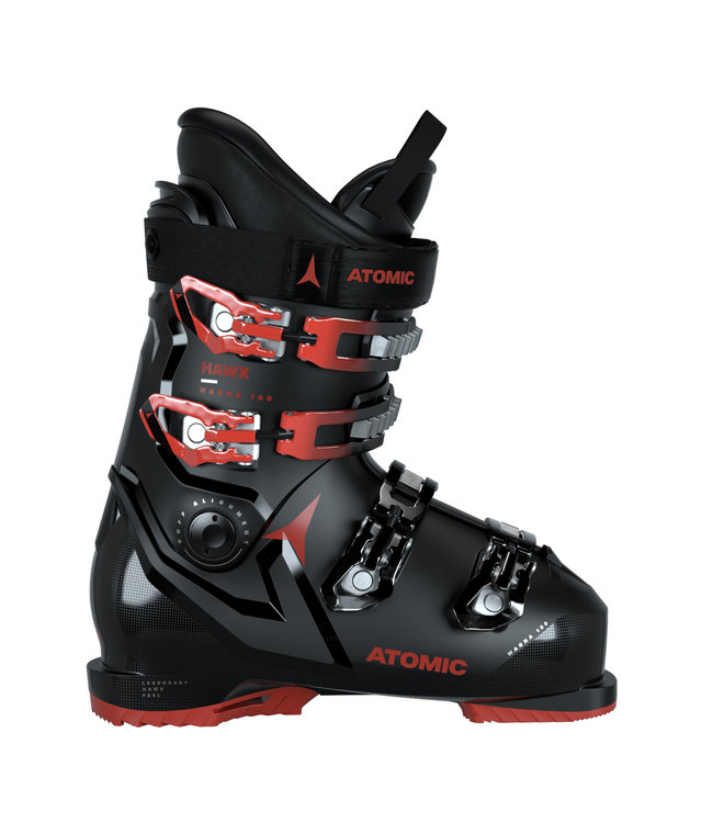 Atomic hawx magna hotsell 1 ski boots 218