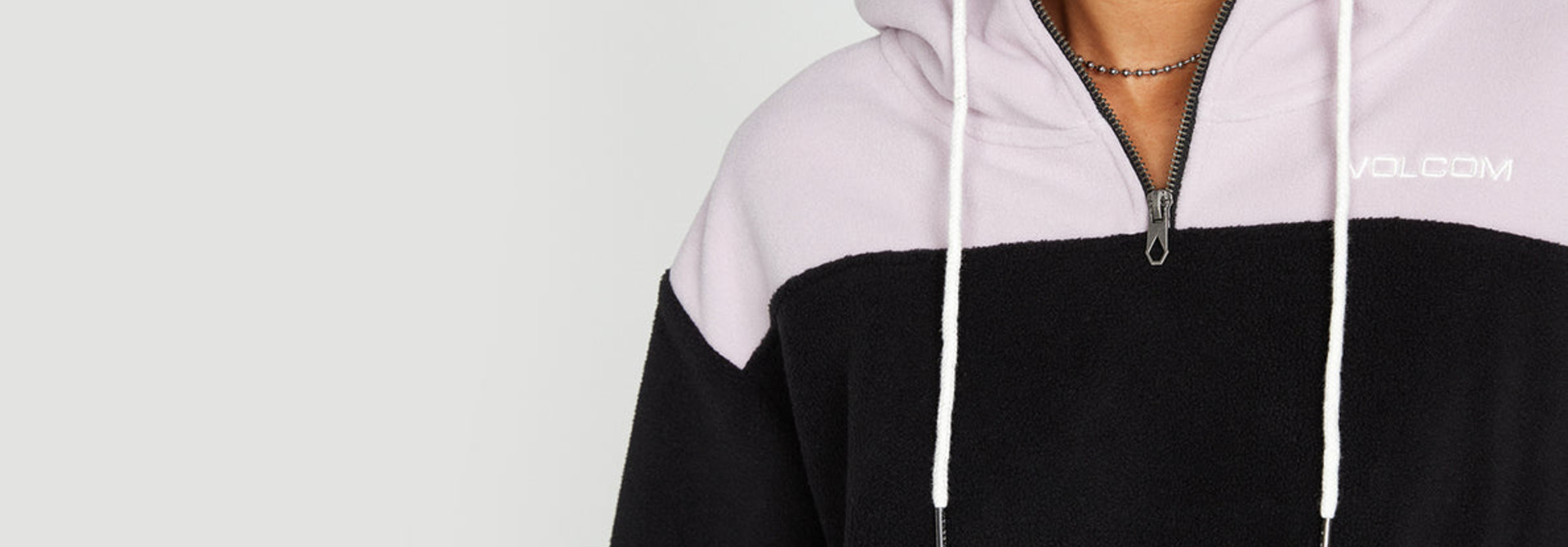 TRACKSHUN HOODIE