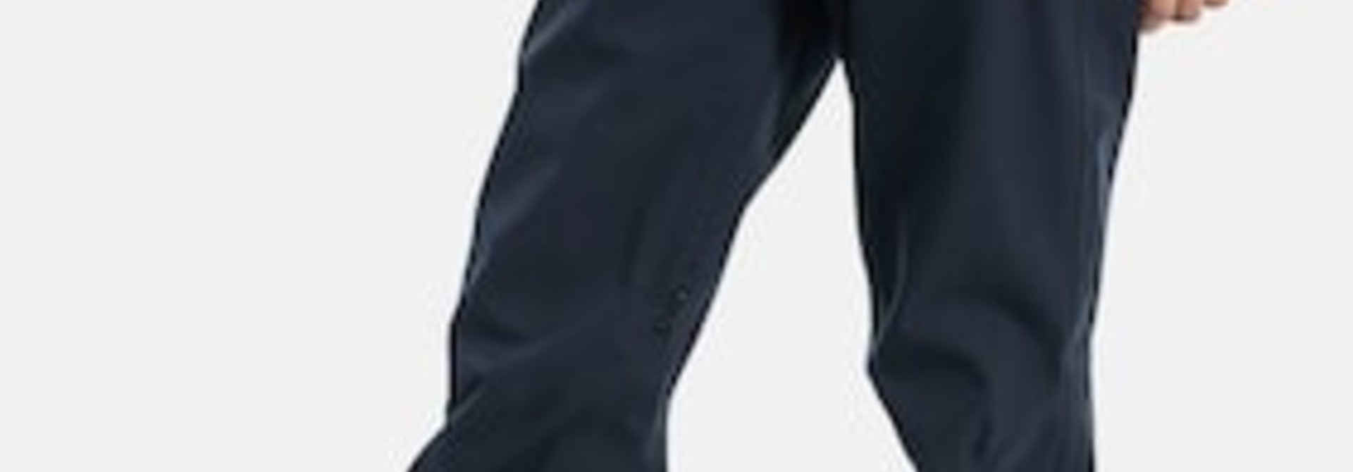 Women's Society 2L Pants - Short