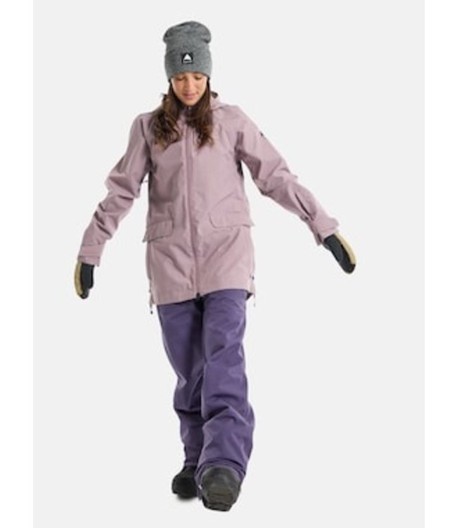 Women's Burton Lalik Jacket Attridge Ski & Board