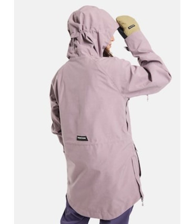 Women's Burton Lalik Jacket Attridge Ski & Board