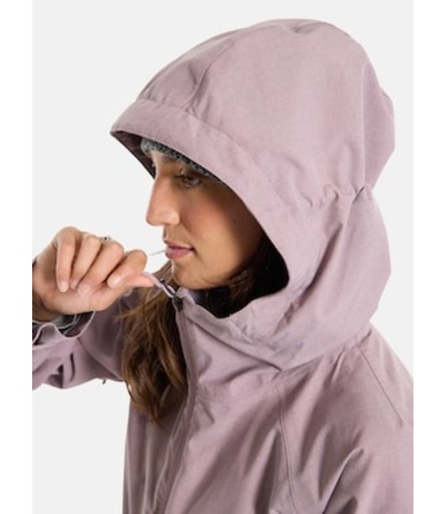 Women's Burton Lalik Jacket Attridge Ski & Board
