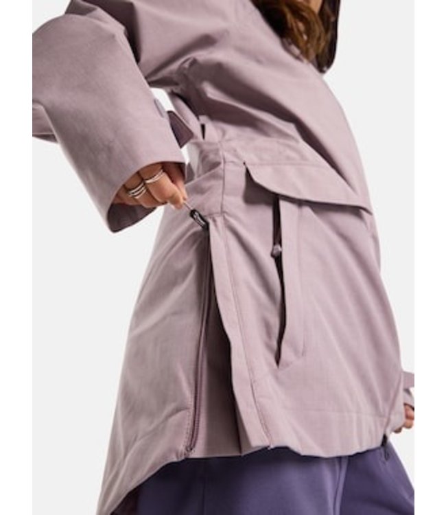 Women's Burton Lalik Jacket Attridge Ski & Board