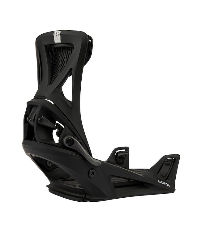 Burton Men's Step On® Genesis Re:Flex Snowboard Bindings