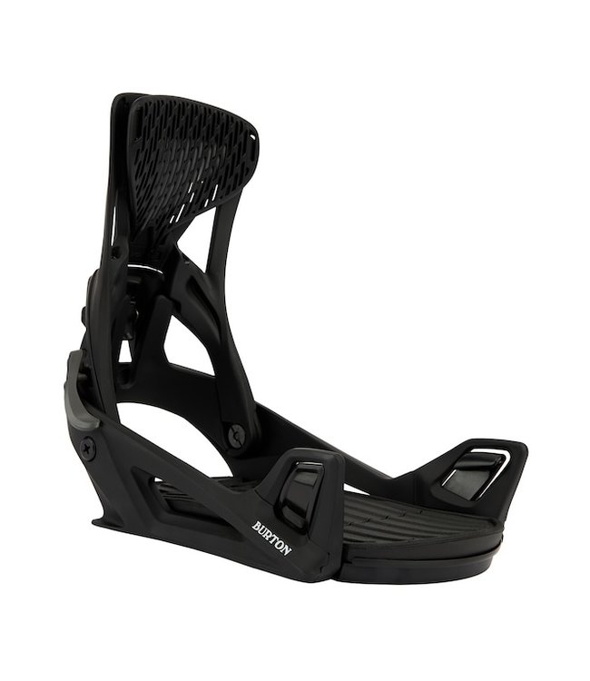 Burton Men's Step On® Genesis Re:Flex Snowboard Bindings