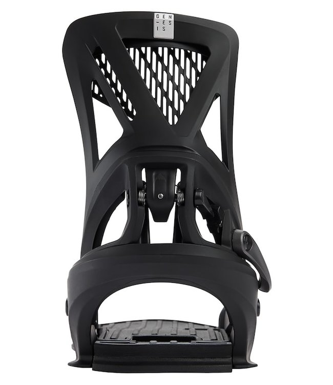 Burton Men's Step On® Genesis Re:Flex Snowboard Bindings