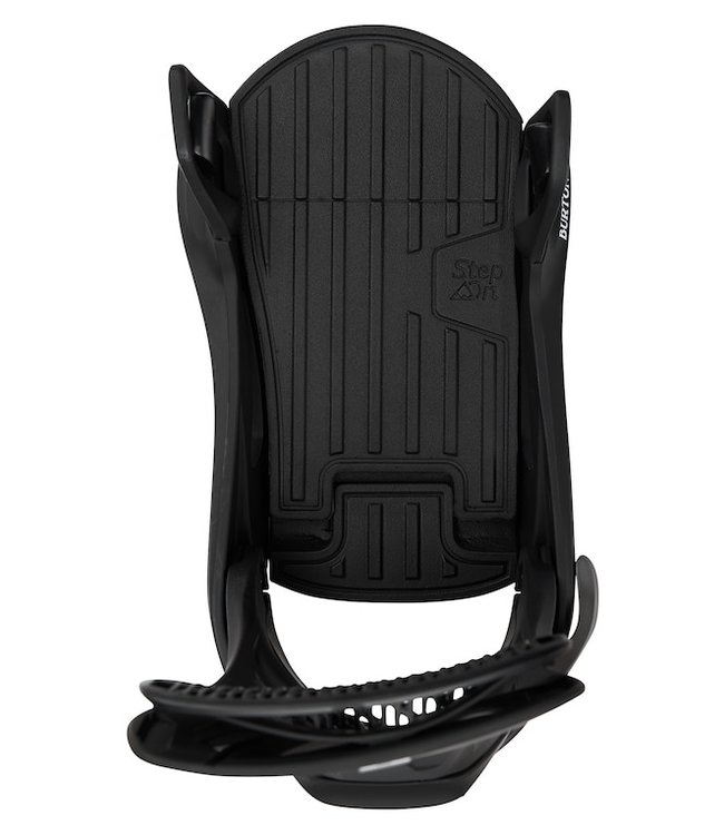 Burton Men's Step On® Genesis Re:Flex Snowboard Bindings