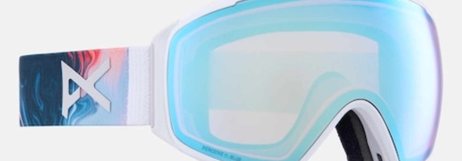 M4S Toric Goggles + Bonus Lens + MFI face mask
