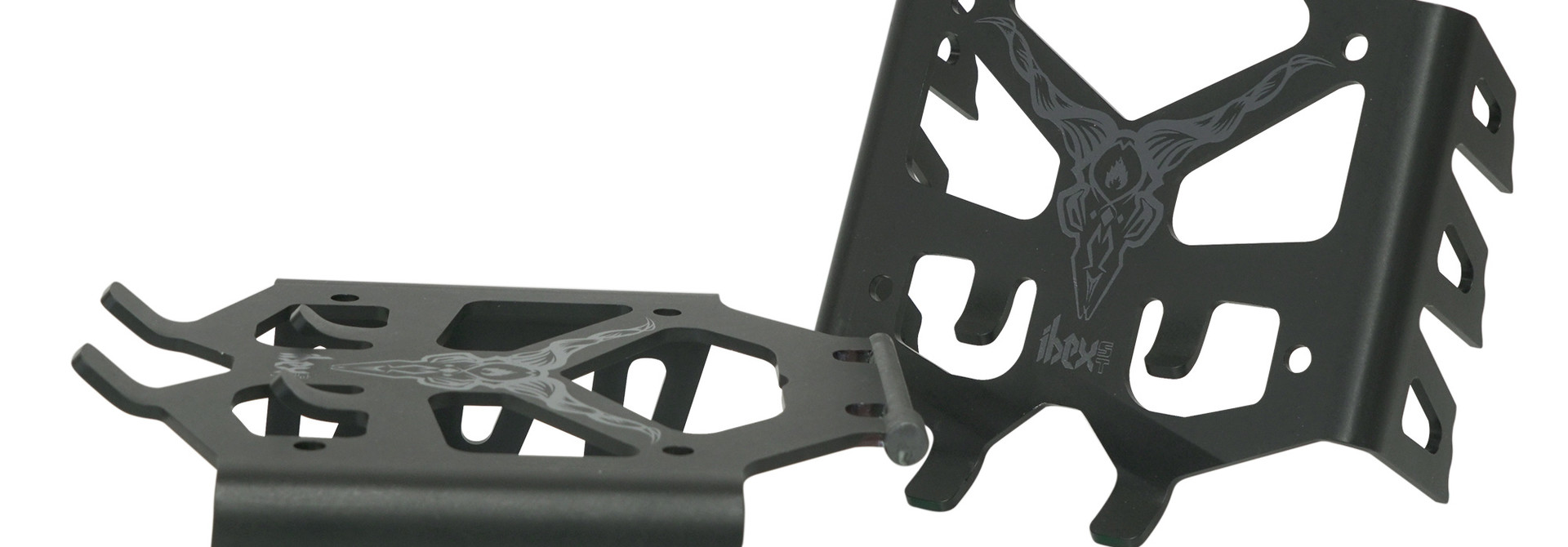 Ibex ST Crampon