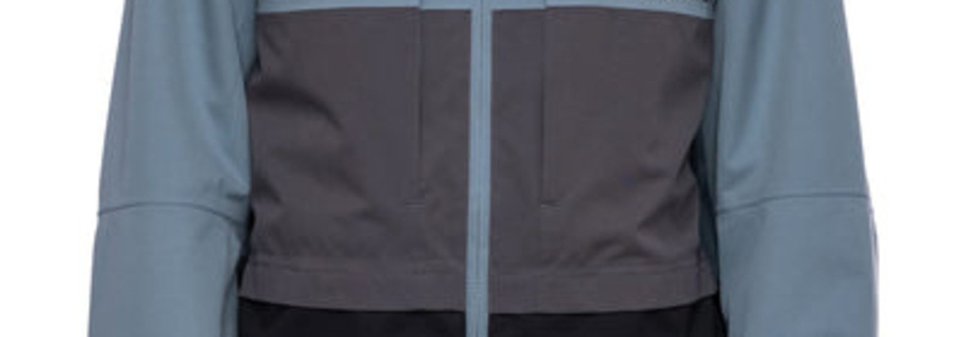 MNS SMARTY 3-IN-1 FORM JACKET