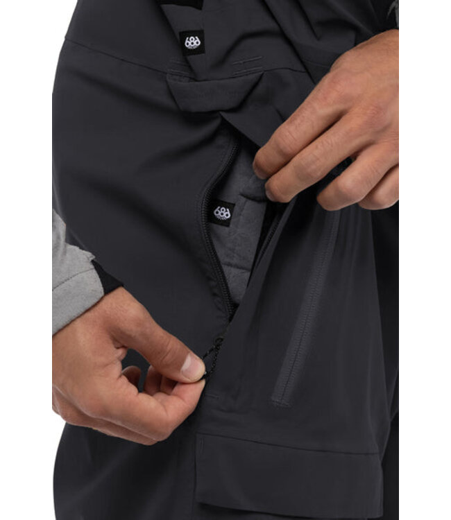 686 Men's GORE-TEX Stretch Dispatch Bib