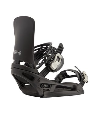 Burton Men's Cartel EST® Snowboard Bindings