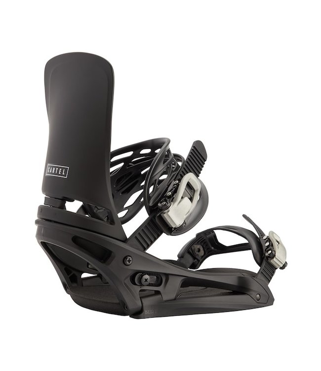 Burton Men's Cartel EST® Snowboard Bindings