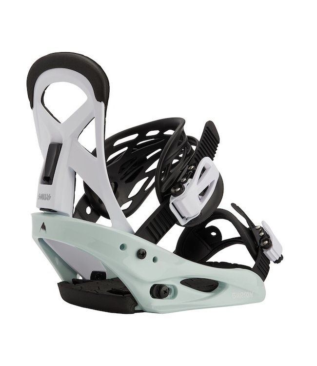 Kids' Smalls Re:Flex Snowboard Bindings - Attridge Ski & Board