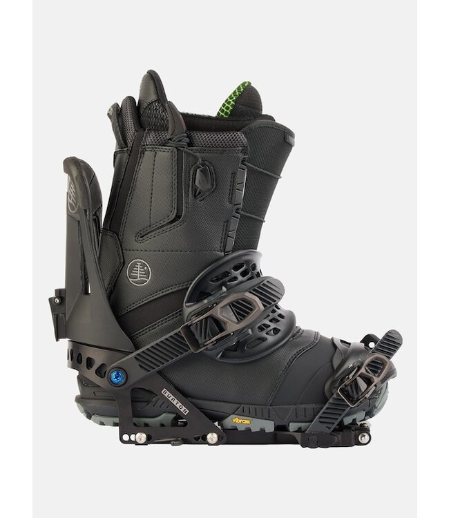 Burton Men's Hitchhiker Splitboard Binding