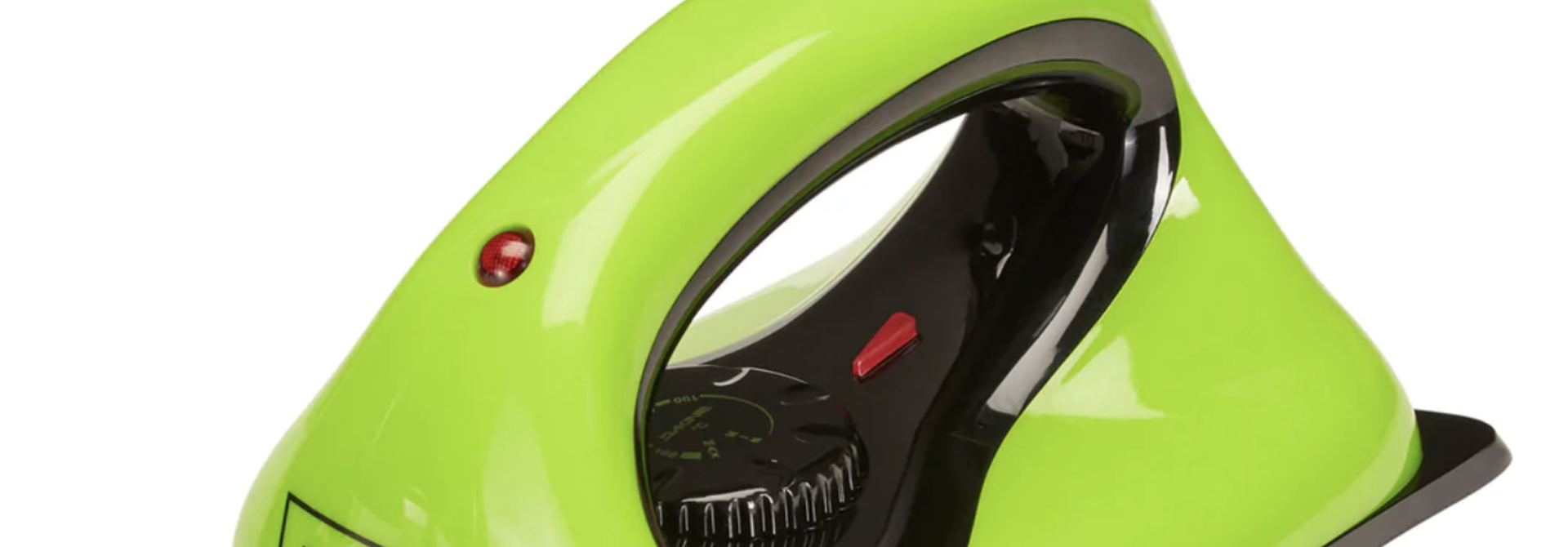 ADJUSTABLE TUNING IRON USA