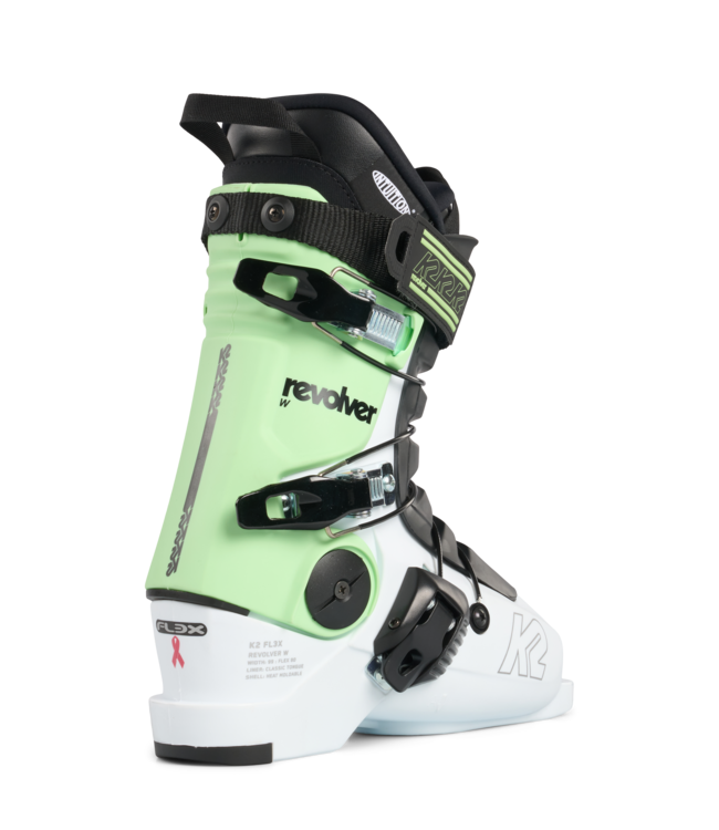 K2 2024 REVOLVER W