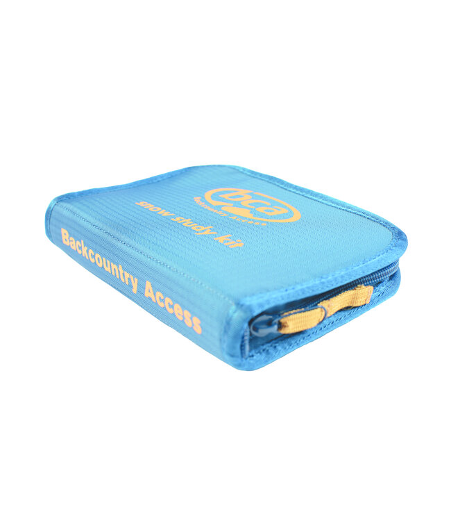 BCA BCA SNOW STUDY KIT