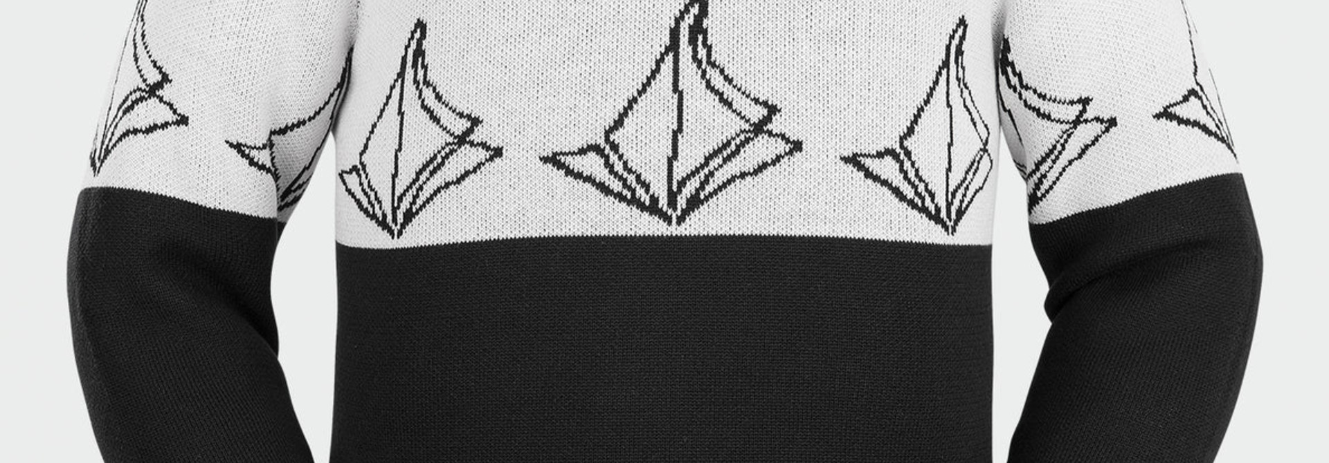 RAVELSON SWEATER