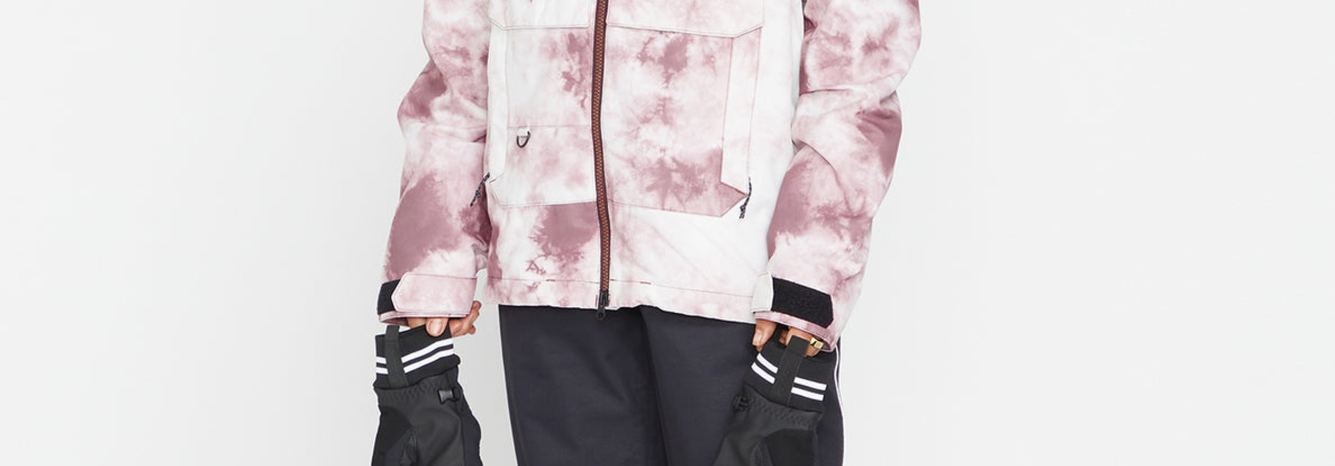 HAILYNN JACKET