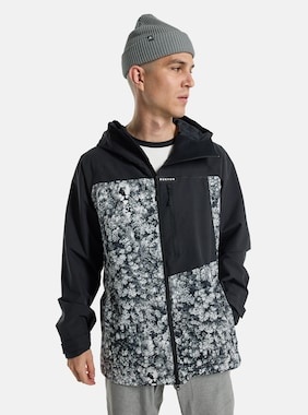 Burton clearance horizon jacket