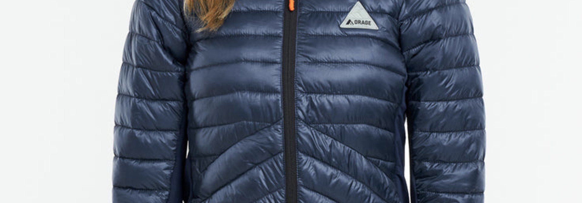 PHOENIX GILLTEK JACKET