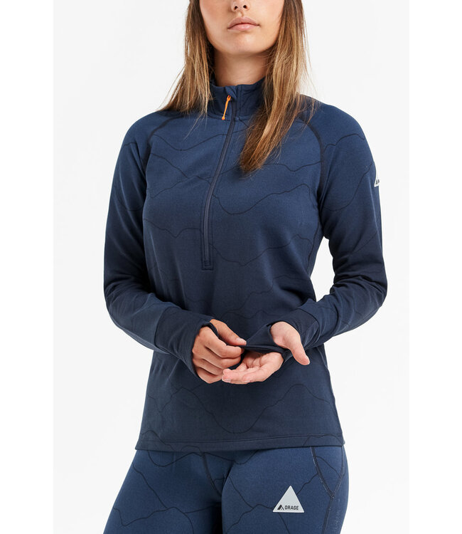 Orage HAREBELLY HEAVY BASE LAYER