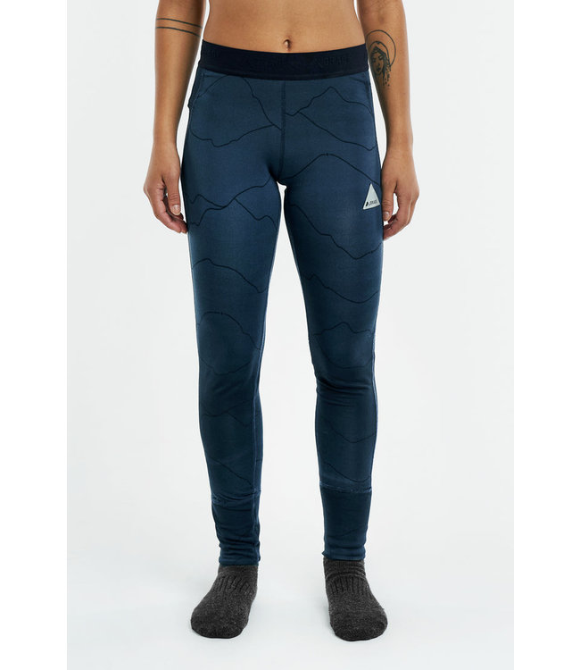 Orage EDELWEISS HEAVY BASE LAYER PANT
