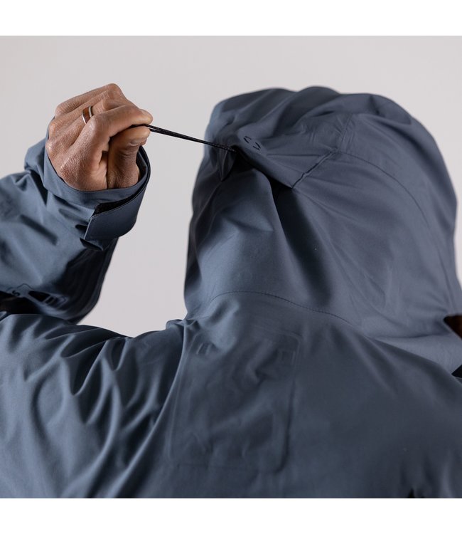 JONES Mens SHRALPINIST STRETCH RECYCLED JACKET