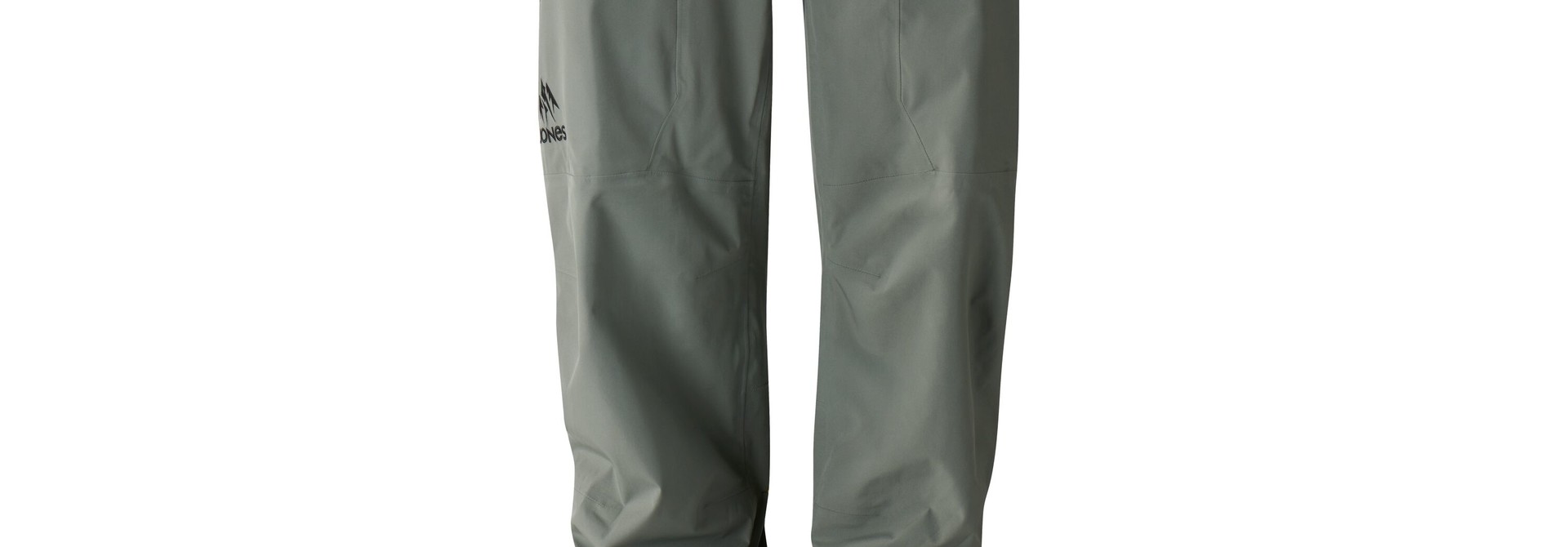 Womens SHRALPINIST STRETCH RECYCLED PANT