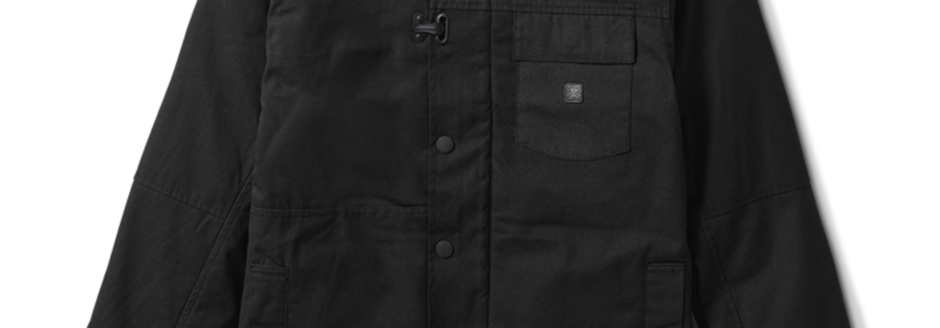 AXEMAN JACKET