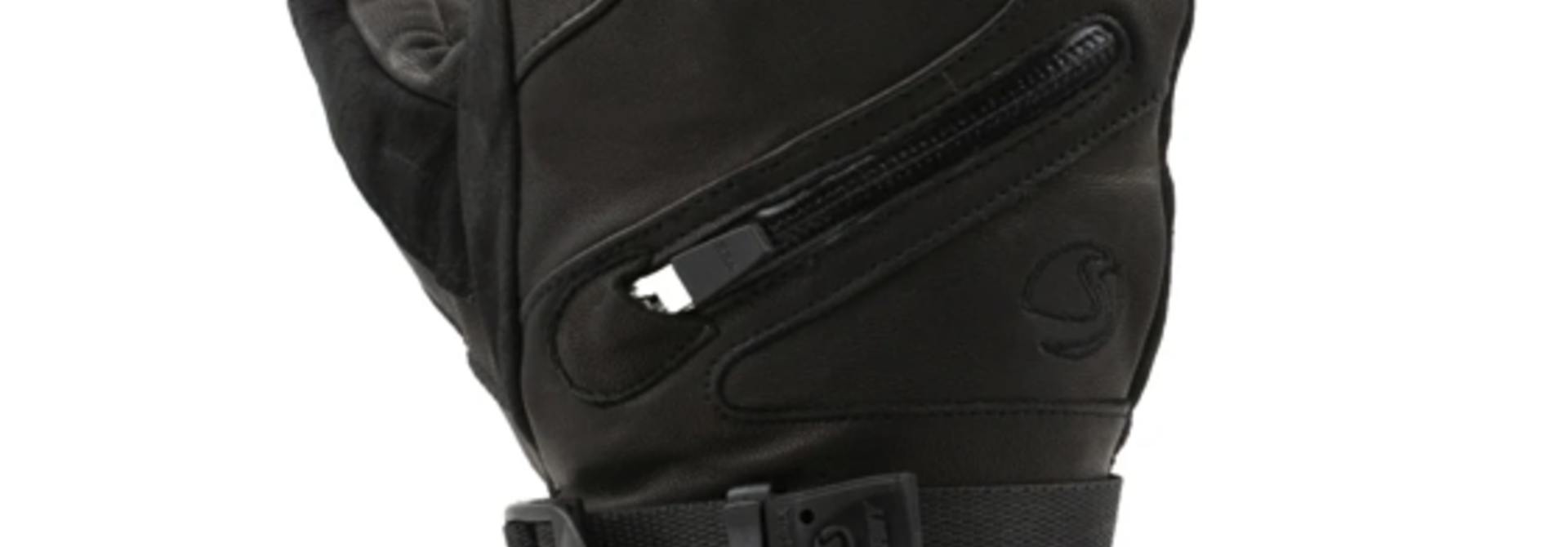 X-CELL MITT 2.1 - SX-2M