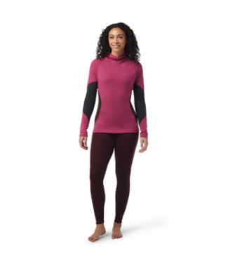 Women's Thermal High Neck Top - Attridge Ski & Board