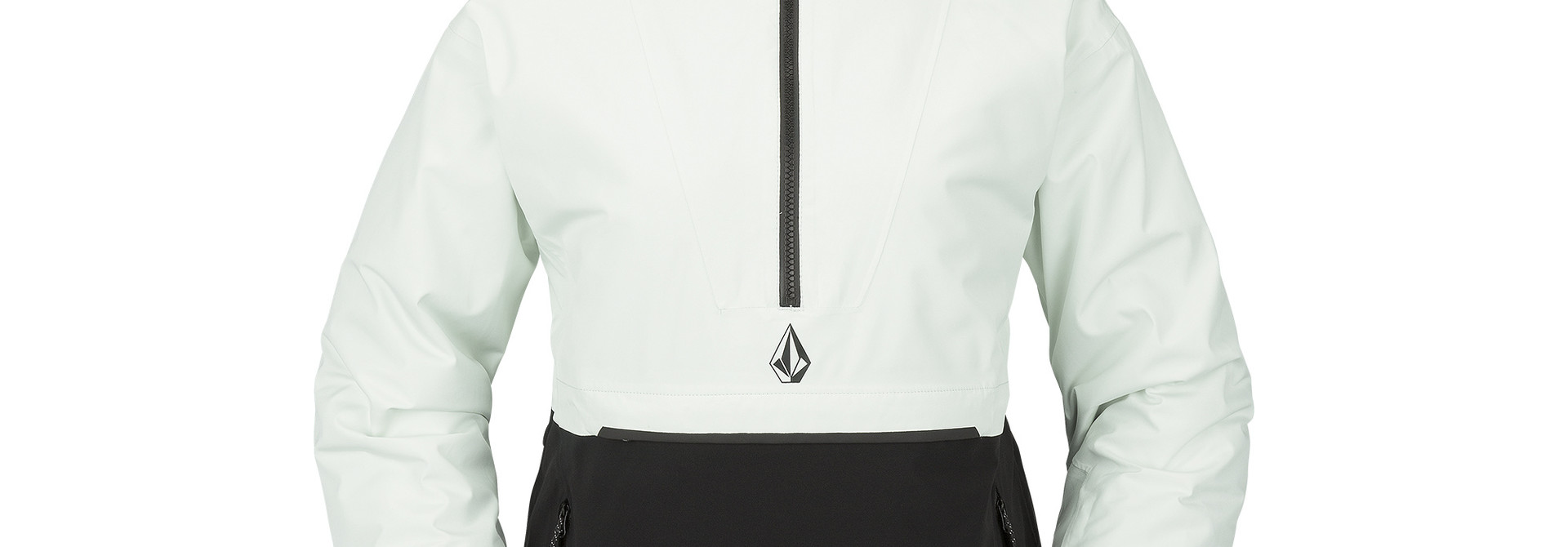 FERN INS GORE PULLOVER
