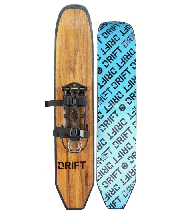 Drift The Oxygen Drift Board