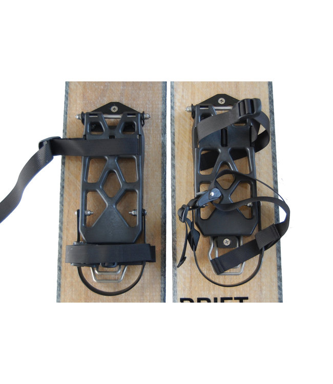 Drift The Oxygen Drift Board