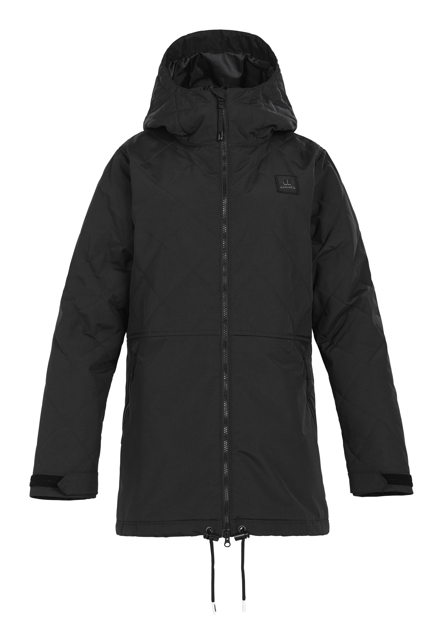 Sterlet Insulated Jacket-2