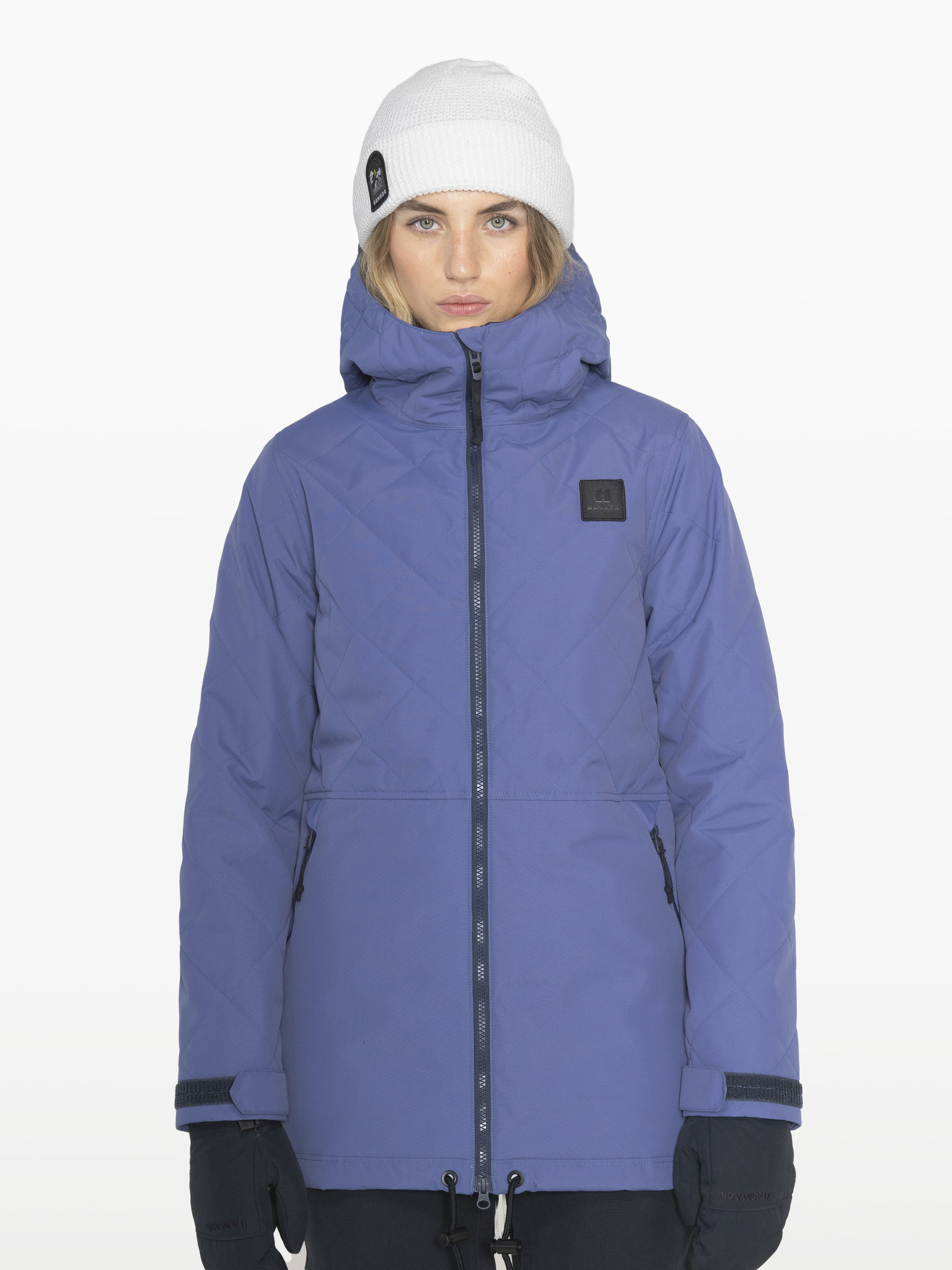 Sterlet Insulated Jacket-1