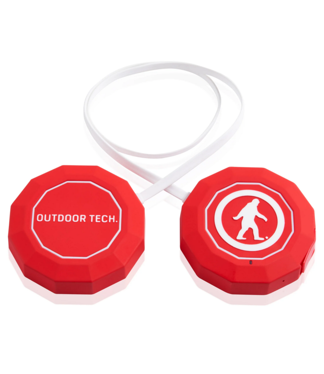 Outdoor Tech Chips® 3.0 - Ski Helmet Headphones