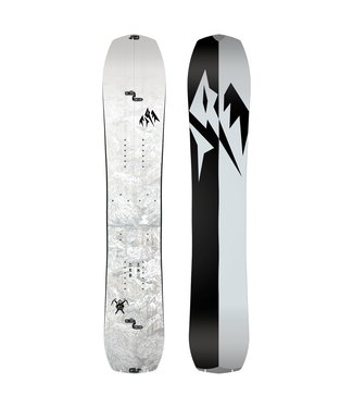 JONES 2025 Jones Solution Splitboard