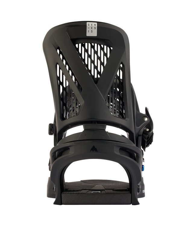Burton Men's Genesis Re:Flex Snowboard Bindings