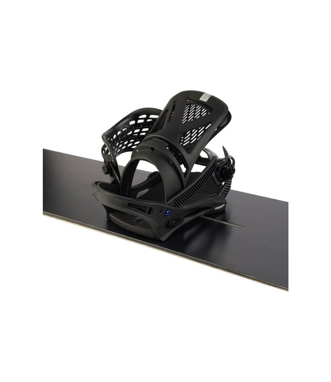 Burton Men's Genesis Re:Flex Snowboard Bindings