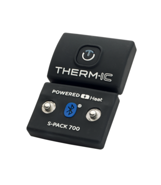 Thermic S-PACK REPLACEMENT BATTERY 700B  (individual)