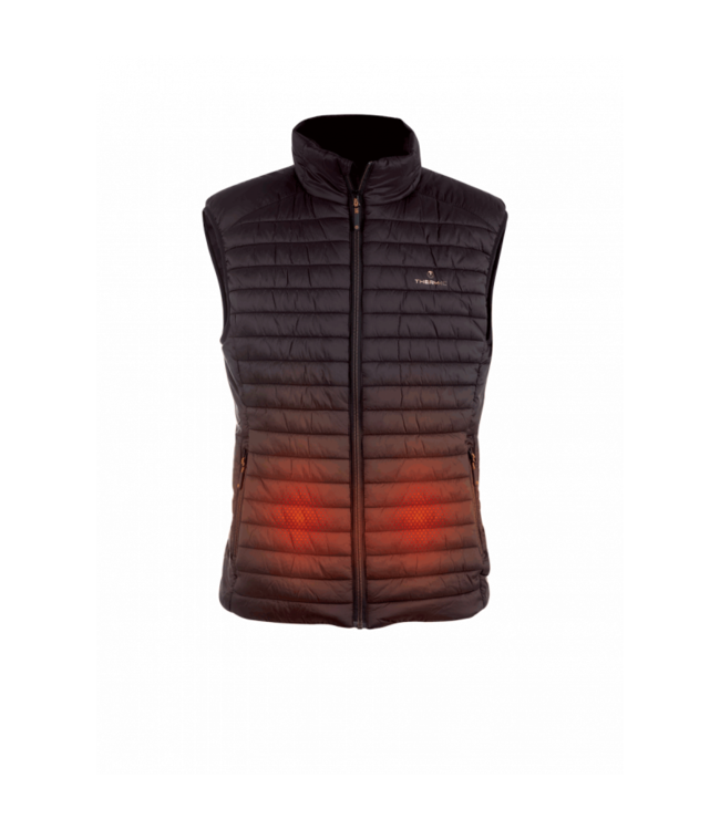 Thermic POWER VEST HEAT MEN