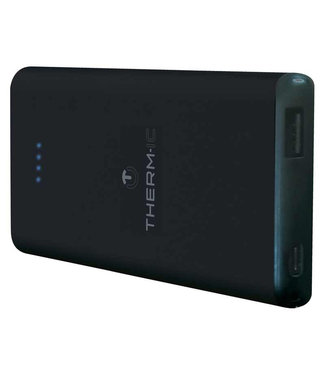 Thermic POWERBANK SLIM for Heated Vest 10000mAh