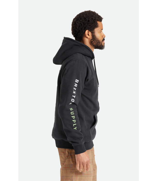 Brixton CREST HOOD