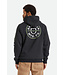 Brixton CREST HOOD