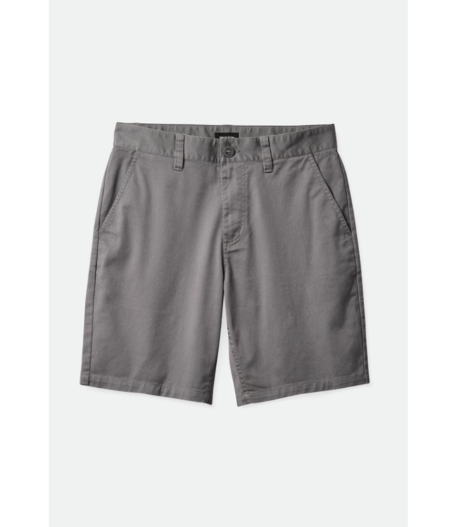 Brixton CHOICE CHINO SHORT 19"