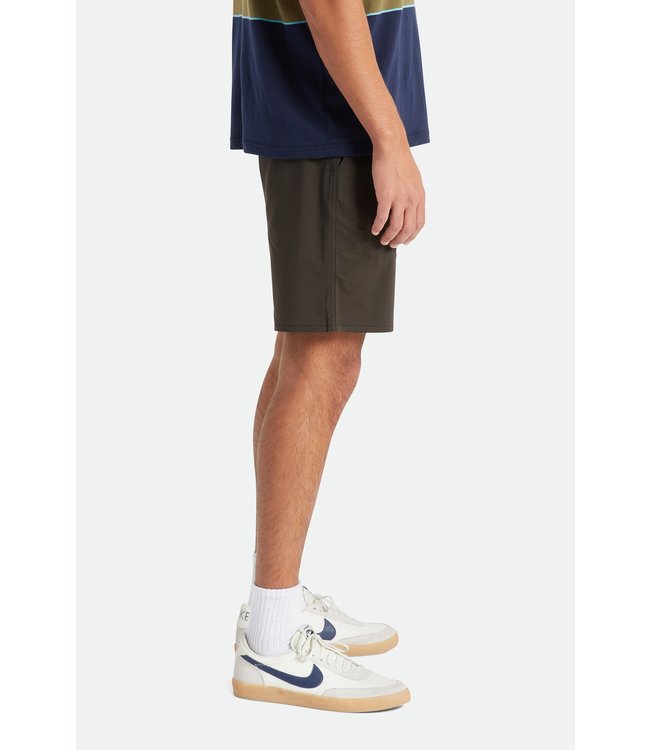 Brixton CHOICE CHINO II X SHORT